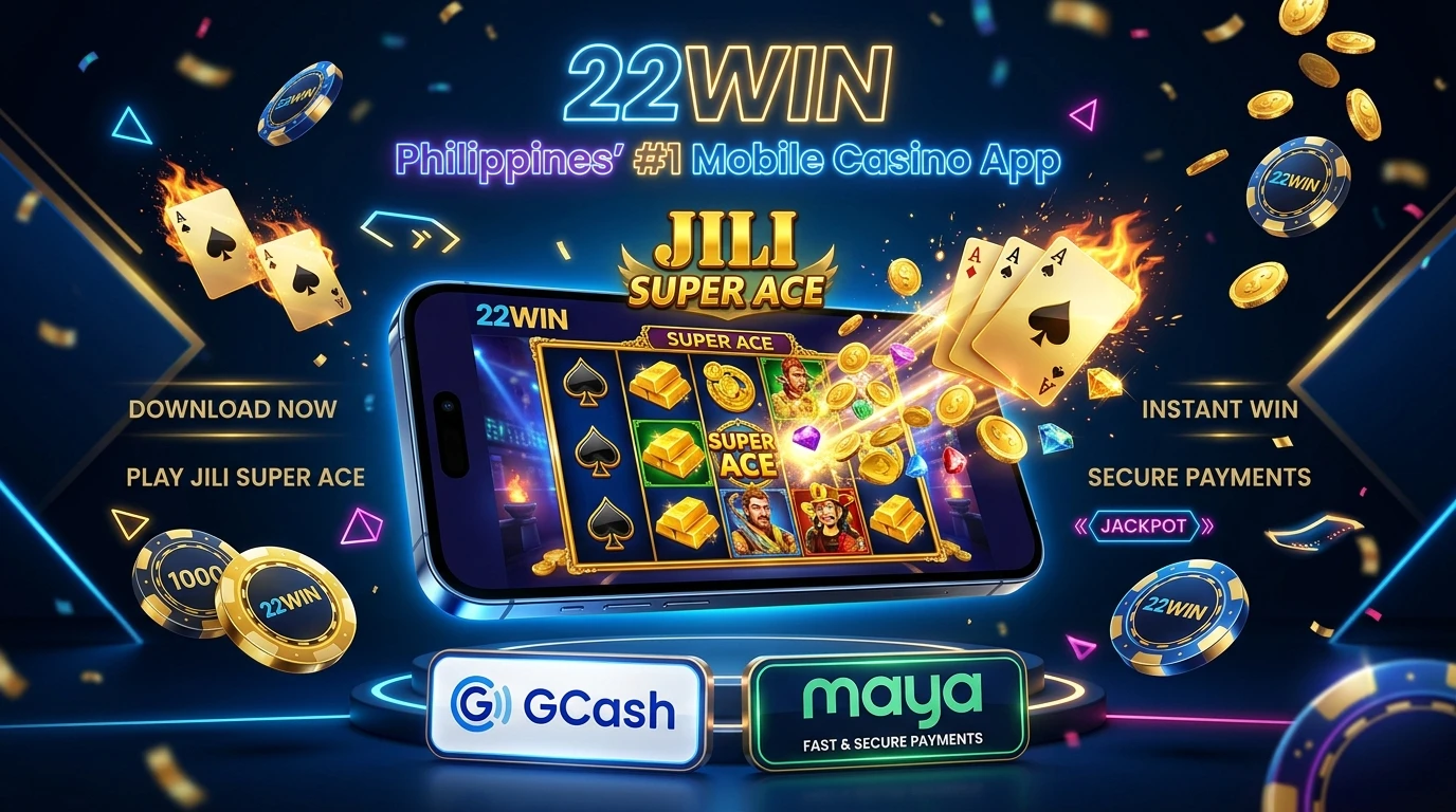 22WIN Download: Official Android & iOS Mobile Suite