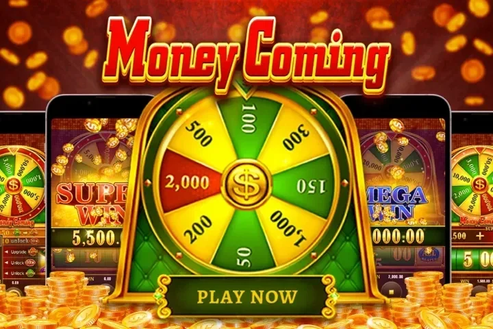 22Win Casino visual showcase at 22WIN Philippines