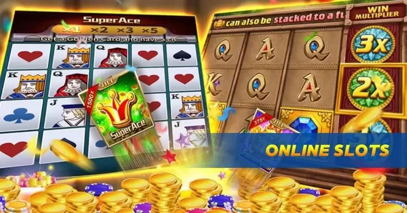 Perya Online