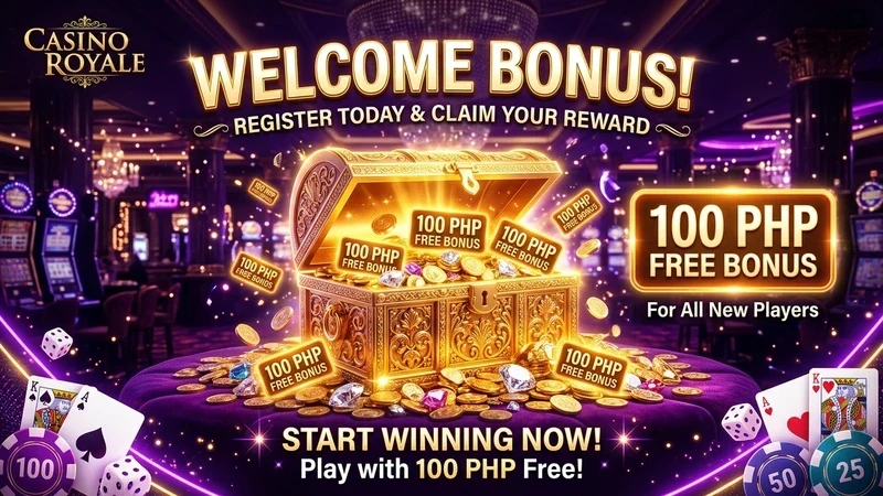 Live Casino Bonus