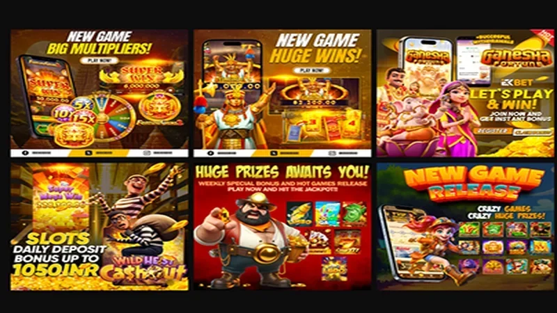Instant Withdrawal Casino