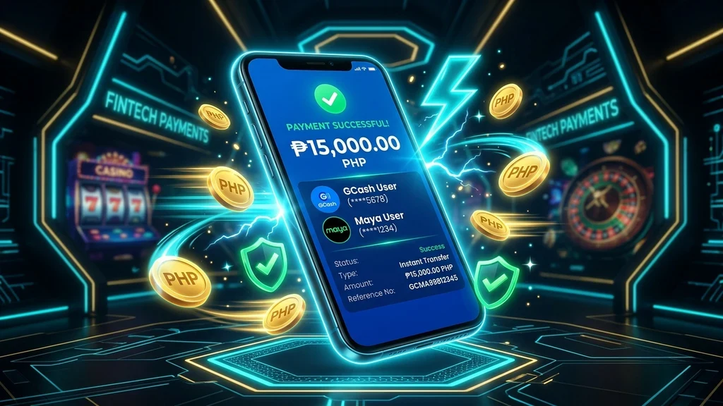 Step 2 Instant Deposit